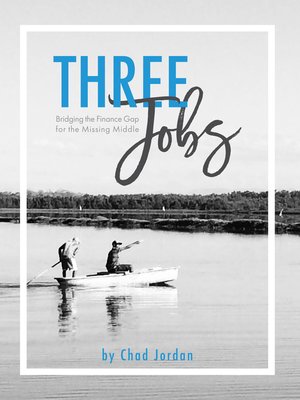 cover image of Three Jobs